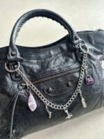 5 Charm Long Chain - Image 2