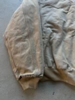 Vintage Carhartt Tan Santa Fe Jacket - XL - Image 3