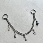 5 Charm Long Chain