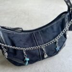 5 Charm Long Chain #4 - Image 7