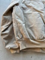 Vintage Carhartt Tan Santa Fe Jacket - XL - Image 6