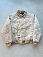 Vintage Carhartt Tan Santa Fe Jacket - XL