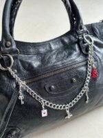 5 Charm Long Chain - Image 2