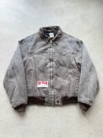 RARE Vintage Carhartt Faded Brown Santa Fe Jacket - L