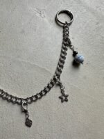 5 Charm Long Chain - Image 3