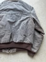 RARE Vintage Carhartt Faded Brown Santa Fe Jacket - L - Image 5