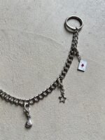 5 Charm Long Chain - Image 3