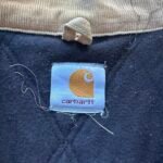Vintage Carhartt Tan Santa Fe Jacket - XL - Image 4