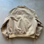 Vintage Carhartt Tan Santa Fe Jacket - XL - Image 2