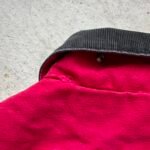 Vintage Carhartt Red Santa Fe Jacket - L - Image 8