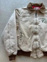 Vintage Carhartt Tan Santa Fe Jacket - L - Image 3