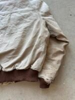 Vintage Carhartt Tan Santa Fe Jacket - L - Image 7