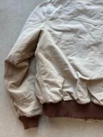 Vintage Carhartt Tan Santa Fe Jacket - L - Image 8