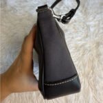 y2k COACH Vintage Mini Demi Hampton 7769 Mini Purse Shoulder Bag - Image 6