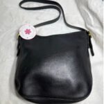 Vintage COACH 1998 Chelsea Hobo 6003 Bag - Image 2