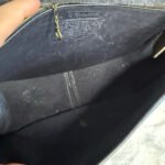 Vintage COACH Classic Shoulder Bag New York City 9170 - Image 7