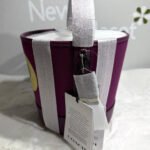 COACH Trick Or Treat Bucket With Halloween Owl In Regenerative Cotton - Image 4