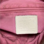 COACH Soho Pleated Leather Hobo Shoulder bag - Image 9