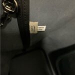 COACH METRO LEATHER TOTE - Image 8