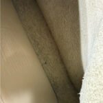 Vintage Coach Ritchie U.S.A 1995 Shoulder Bag Crossbody - Image 12