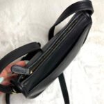Vintage COACH Wendie Crossbody Bag 1998 - Image 6
