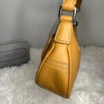 y2k COACH Vintage Demi Hampton Pochette Mini Purse Bag - Image 5