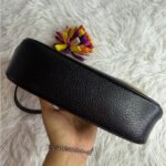 y2k Coach Vintage Demi Camel Hair Mini Purse Shoulder Bag - Image 3