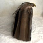 Vintage COACH Classic Shoulder Bag New York City 9170 - Image 4