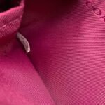 COACH Mini Purse Wristlet 15 in Leather F64791 - Image 10