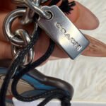 NWT Coach X Peanuts Linus Bag Charm - Image 3