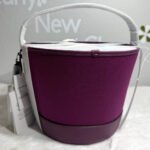 COACH Trick Or Treat Bucket With Halloween Owl In Regenerative Cotton - Image 2