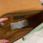 NWT COACH 2022 Millie Shoulder Bag Crossbody - Image 11