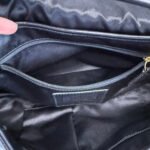 y2k COACH 11614 Ergo Flap Turnlock Shoulder Bag - Image 12