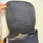 Vintage COACH Classic Shoulder Bag New York City 9170 - Image 8