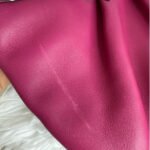 NWT y2k COACH Soho Pleated Leather Large Hobo Shoulder Bag F1373100 - Image 10