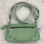 NWT COACH 2022 Millie Shoulder Bag Crossbody - Image 2