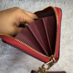 COACH Long Zip Around Wallet With Horse And Carriage - Image 7