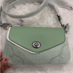 NWT COACH 2022 Millie Shoulder Bag Crossbody - Image 6