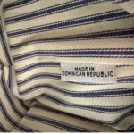 Vintage COACH Classic Pouch Mahogany 9261 Dominican Republic - Image 6