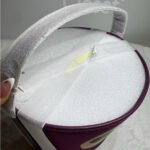 COACH Trick Or Treat Bucket With Halloween Owl In Regenerative Cotton - Image 4