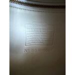 Vintage Coach Metropolis Zip Bag White 9087 Shoulder Bag Crossbody - Image 10