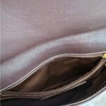 COACH Mahogany 9599 Legacy Flap Crossbody - Image 10