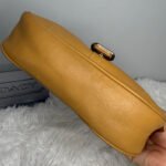 y2k COACH Vintage Demi Hampton Pochette Mini Purse Bag - Image 7