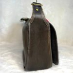 Vintage COACH Classic Shoulder Bag New York City 9170 - Image 5