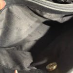 Vintage COACH 1998 Chelsea Hobo 6003 Bag - Image 8