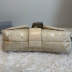 y2k COACH Vintage 6314 Soho Flap Buckle Shoulder Bag - Image 6