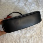 y2k COACH Vintage Mini Demi Hampton 7769 Mini Purse Shoulder Bag - Image 4