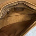 Reissued Vintage COACH PATRICIA SADDLE BAG 2019 Shoulder Bag Crossbody - Image 7