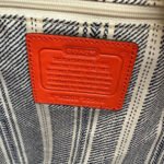 NWT COACH Straw Dogleash 22906 Hobo Shoulder Bag - Image 6