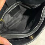 Vintage COACH 1998 Chelsea Hobo 6003 Bag - Image 9